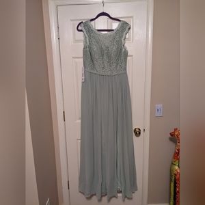 Azazie Bridesmaids Dress *NWT*